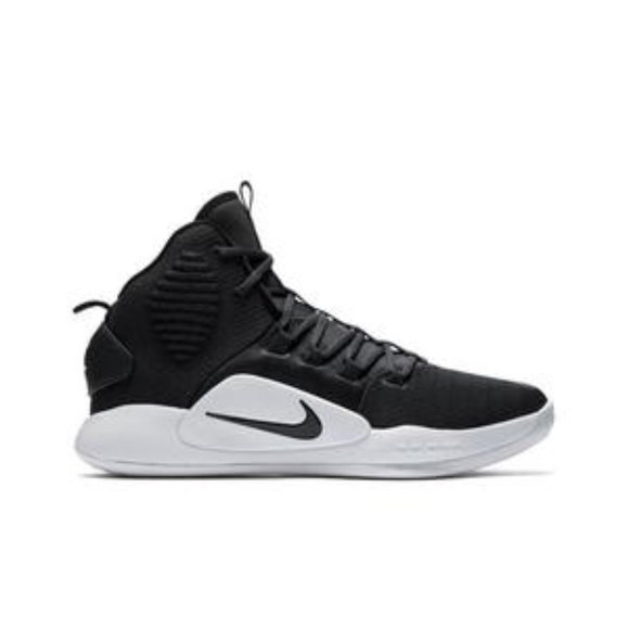 Nike Other - 🚨 NEW Nike Hyperdunk X Black basketball shoes